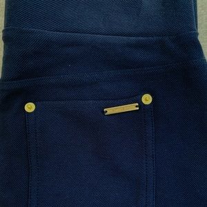 Michael Kors True Navy, size S, never worn, NWT